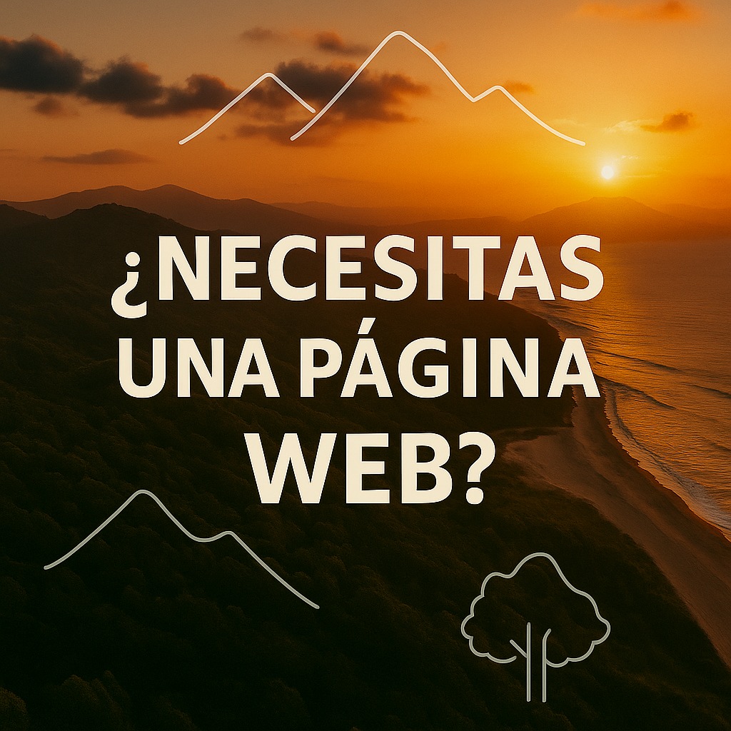 Da el primer paso hacia tu web profesional desde solo 10€  En VisualCore creemos que todas las ideas merecen un espacio online.
Por eso, hemos diseñado planes accesibles y flexibles para que cualquier persona o negocio pueda tener su página web.  ✅ Diseños modernos y adaptados a tus necesidades
✅ Optimización para móviles y buscadores
✅ Soporte cercano y de confianza  Porque tu proyecto merece ser visto, y nosotros queremos ayudarte a conseguirlo. 🚀  👉 Escríbenos y empieza hoy mismo.  #VisualCore #WebDesign #DiseñoWeb #MarketingDigital #Emprendedores #NegociosLocales #TuWebDesde10 #Creatividad #Tecnología